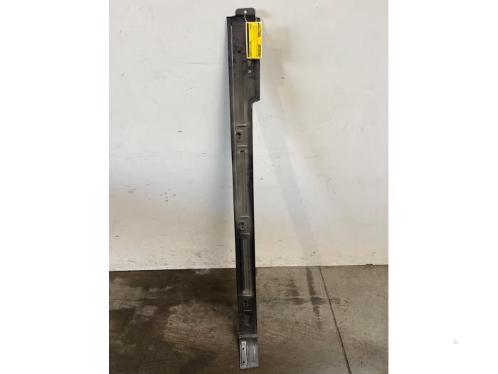 Szyna drzwi przesuwnych prawych Mercedes Vito