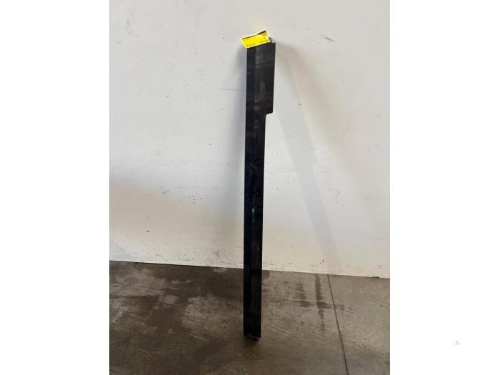 Szyna drzwi przesuwnych lewa Mercedes Vito