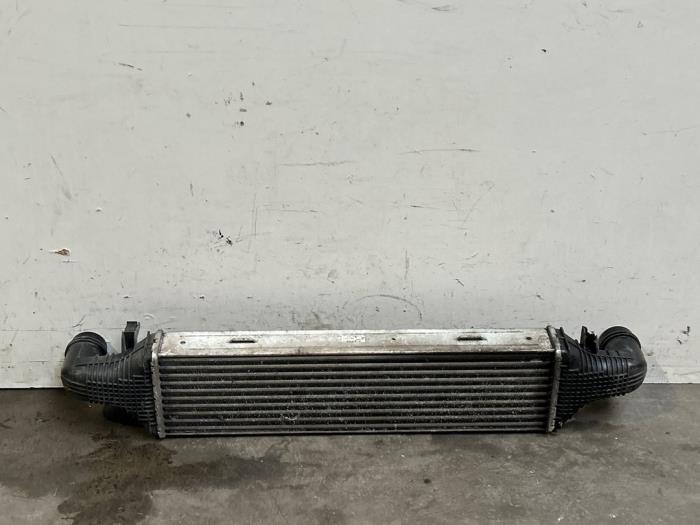 Intercooler Mercedes GLK-Klasse