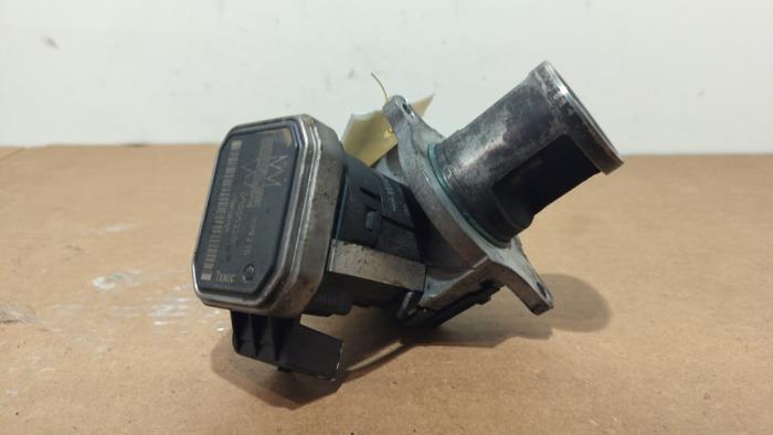 Válvula EGR Mercedes ML-Klasse