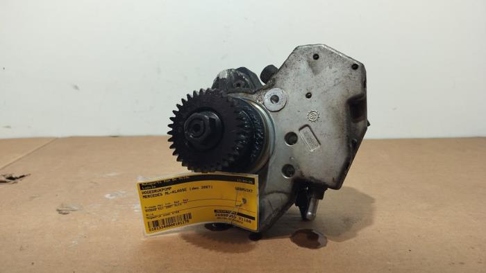 Pompe haute pression Mercedes ML-Klasse