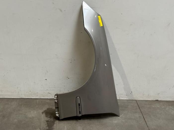 Aile avant gauche Mercedes C-Klasse