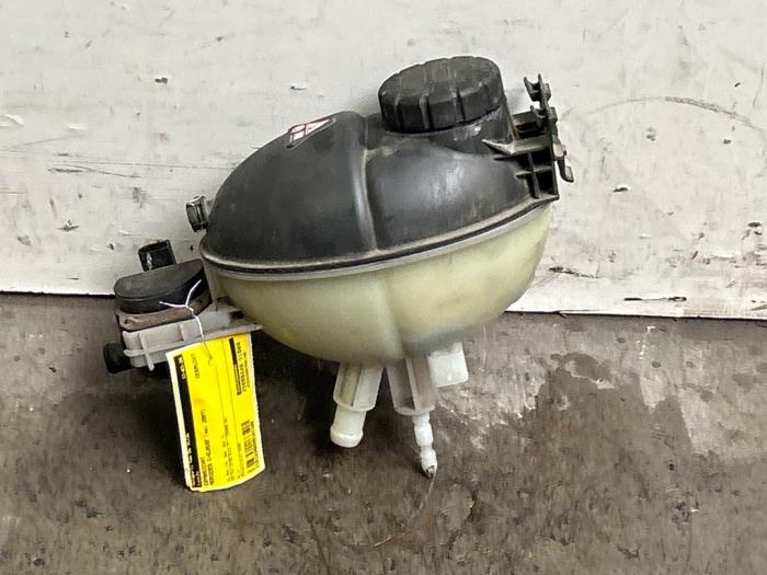 Ausgleichsbehälter Mercedes C-Klasse