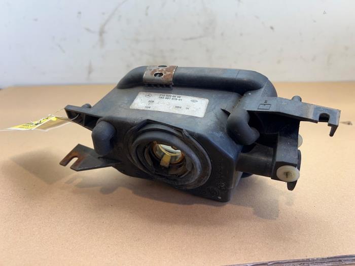 Nebelscheinwerfer links vorne Mercedes C-Klasse