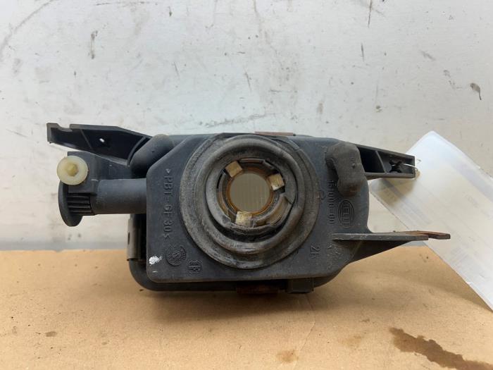 Fog light, front right Mercedes C-Klasse