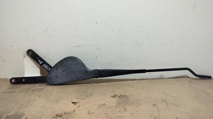 Bras essuie-glace avant Mercedes C-Klasse