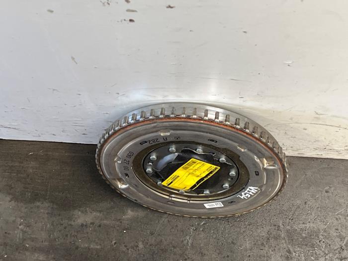 Volante de inercia Mercedes CLA