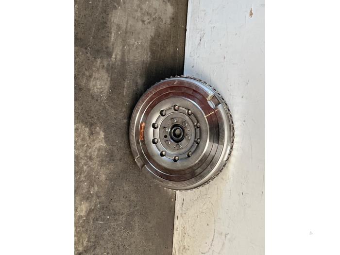 Volante de inercia Mercedes CLA