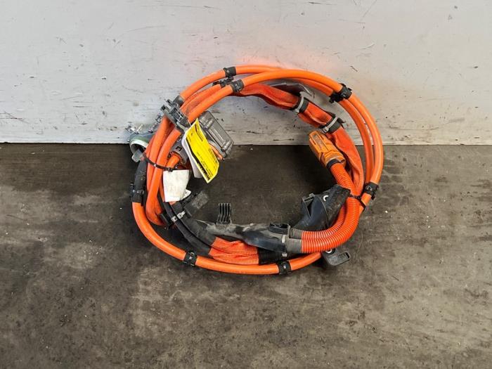 Ladekabel Hybrid Mercedes A-Klasse