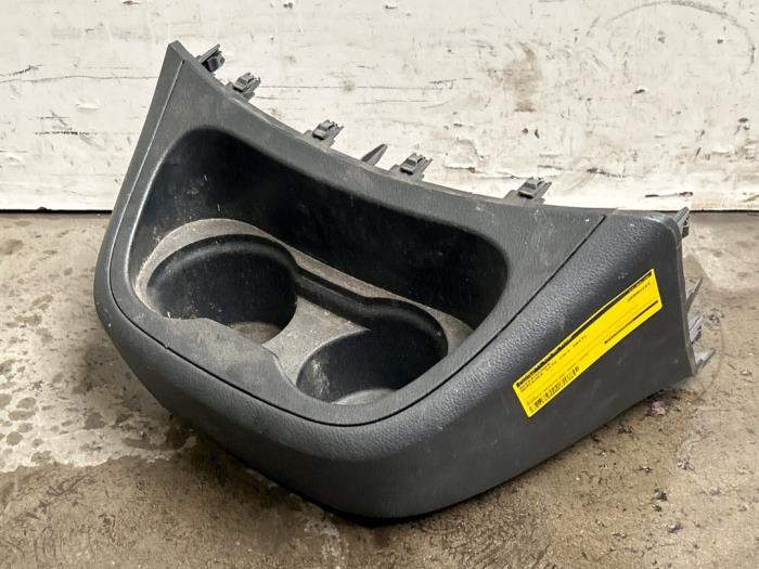 Porte-gobelet Mercedes Vito