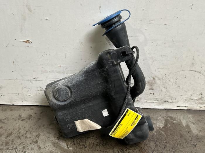 Ruitensproeiertank voor Mercedes Vito