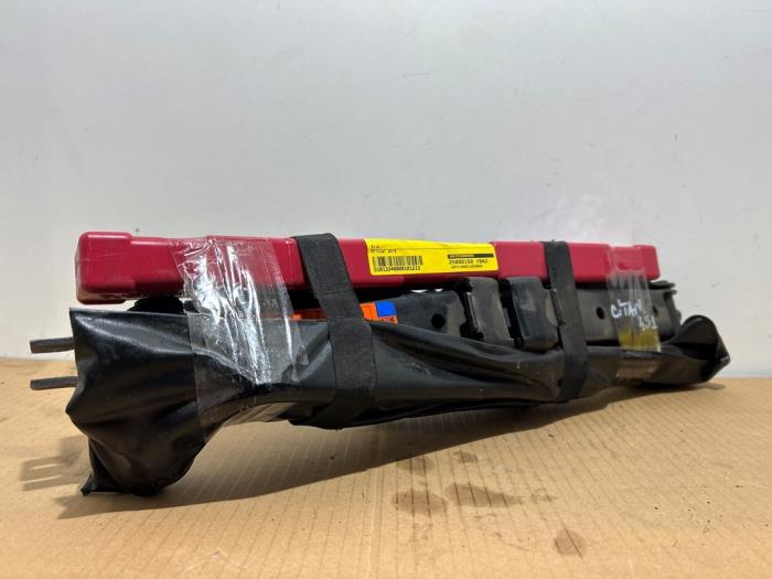 Wagenheber- Set Mercedes Citan