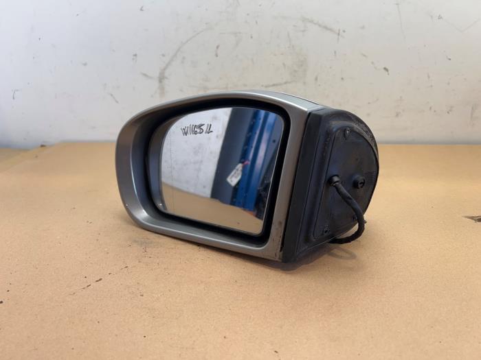 Rétroviseur extérieur gauche Mercedes C-Klasse