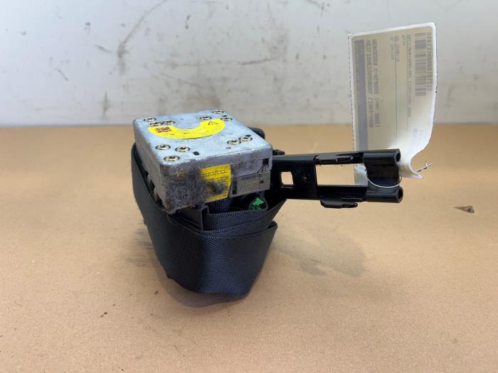 Ceinture de sécurité avant gauche Mercedes C-Klasse
