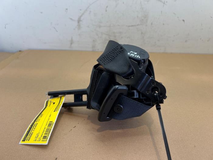 Front seatbelt, right Mercedes C-Klasse