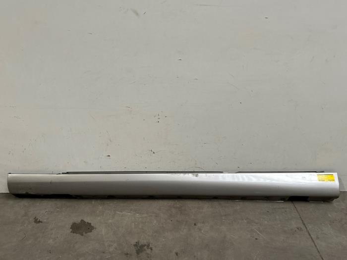 Umbral izquierda Mercedes C-Klasse