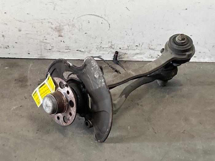 Sworzen prawy przód Mercedes C-Klasse