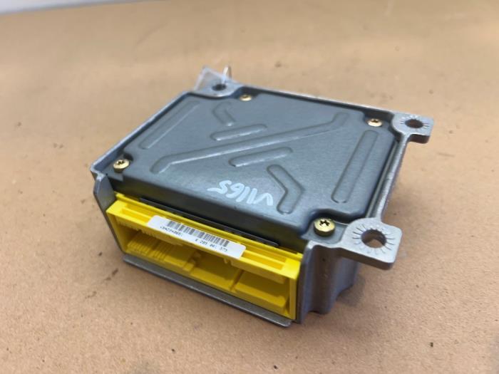 Airbag Module Mercedes C-Klasse