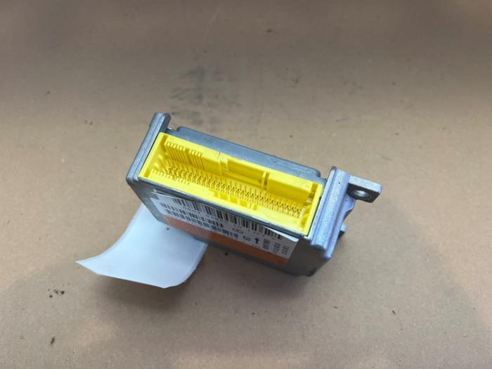 Airbag Module Mercedes C-Klasse
