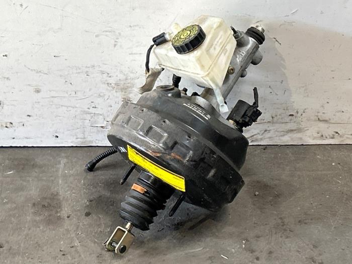 Brake servo Mercedes C-Klasse