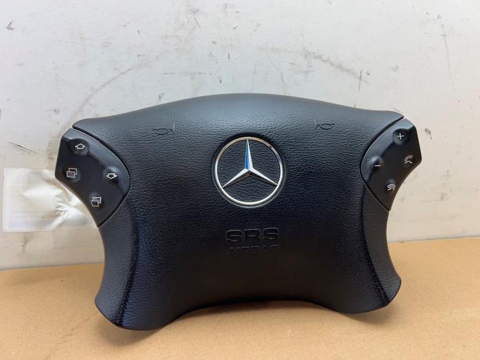 Airbag links (Lenkrad) Mercedes C-Klasse