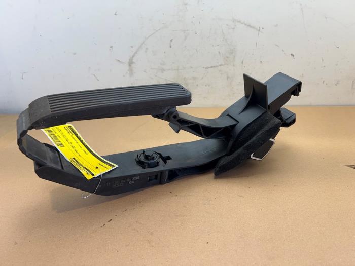 Acelerador Mercedes C-Klasse