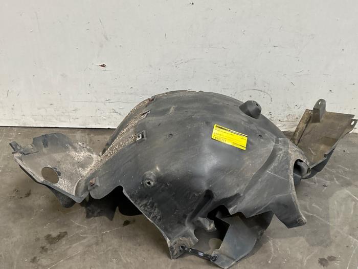 Wielkuip Mercedes C-Klasse