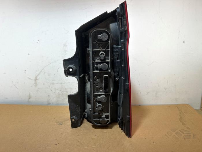 Taillight, left Mercedes Vito