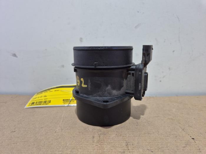 Czujnik masy powietrza Mercedes Vito