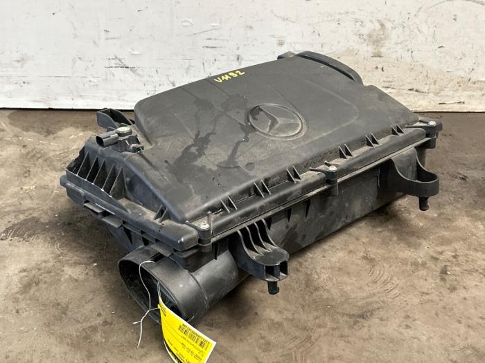 Cuerpo de filtro de aire Mercedes Vito