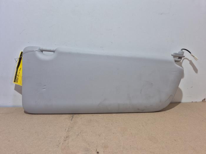 Sonnenblenden-Set Mercedes Vito