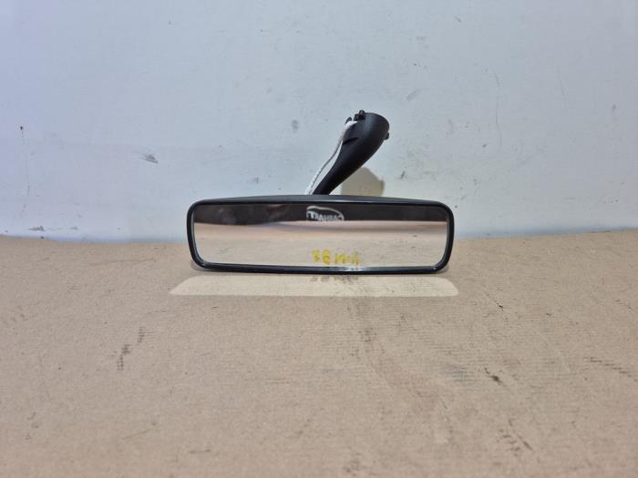 Innenspiegel Mercedes Vito