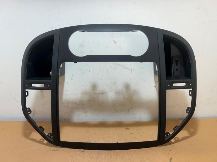 Dashboard decoration strip Mercedes Vito