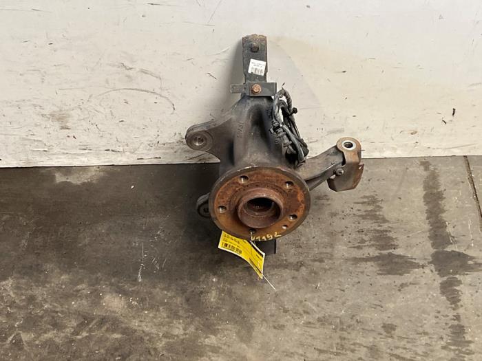 Achsschenkel links vorne Mercedes Vito