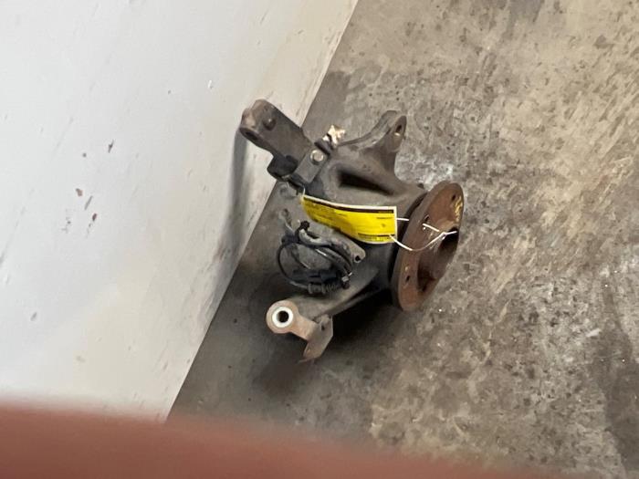 Joint avant droit Mercedes Vito