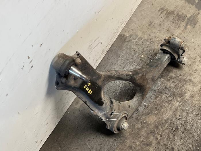 Front wishbone, right Mercedes Vito