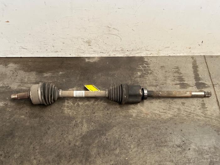 Antriebswelle rechts vorne Mercedes Vito