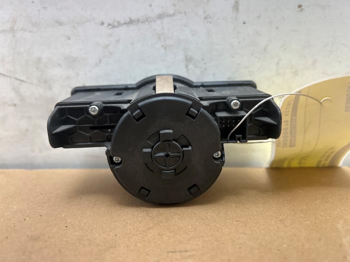Light switch Mercedes Vito