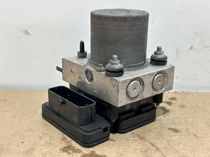 ABS Pumpe Mercedes Vito