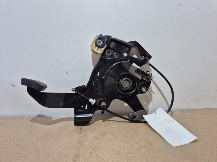 Mechanizm hamulca recznego Mercedes Vito