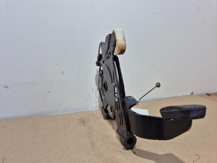 Mechanizm hamulca recznego Mercedes Vito