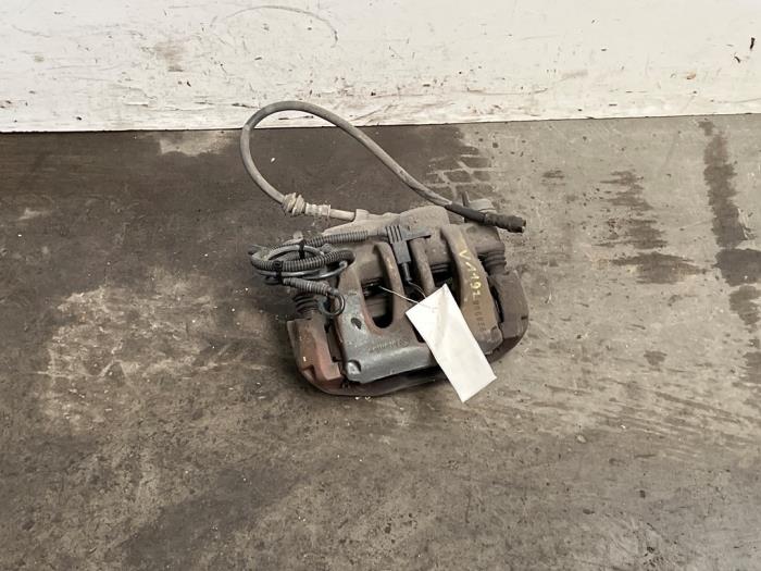 Bremszange rechts vorne Mercedes Vito