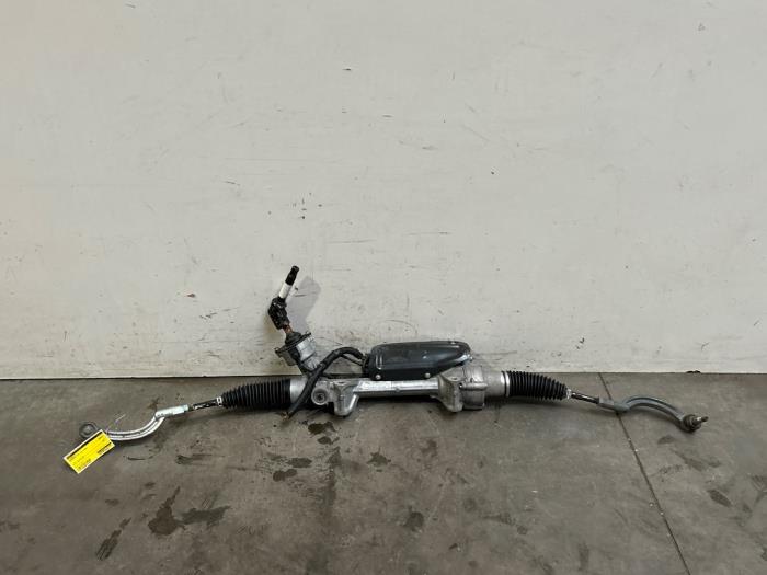 Lenkgetriebe Mercedes Vito