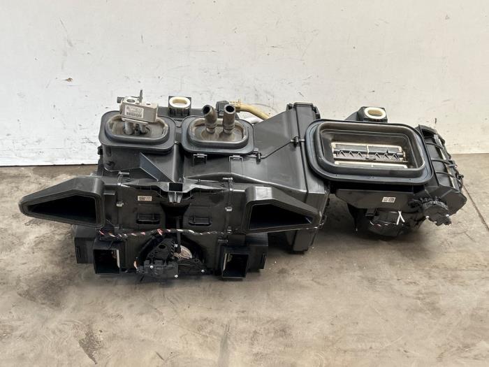 Boîtier chauffage Mercedes Vito