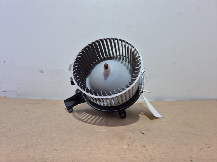 Heizung Belüftungsmotor Mercedes Vito