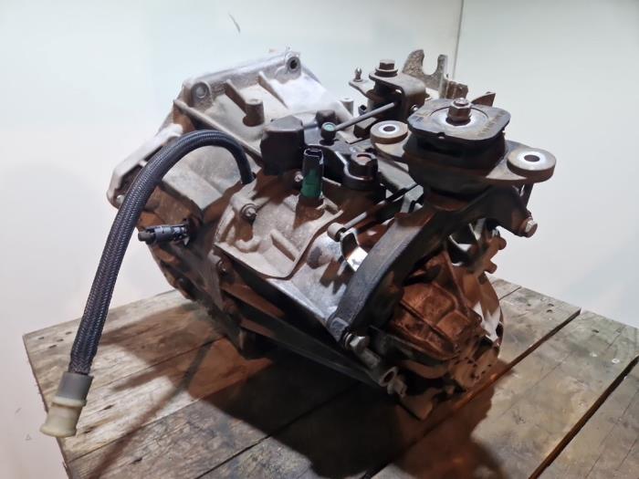 Versnellingsbak Mercedes Vito