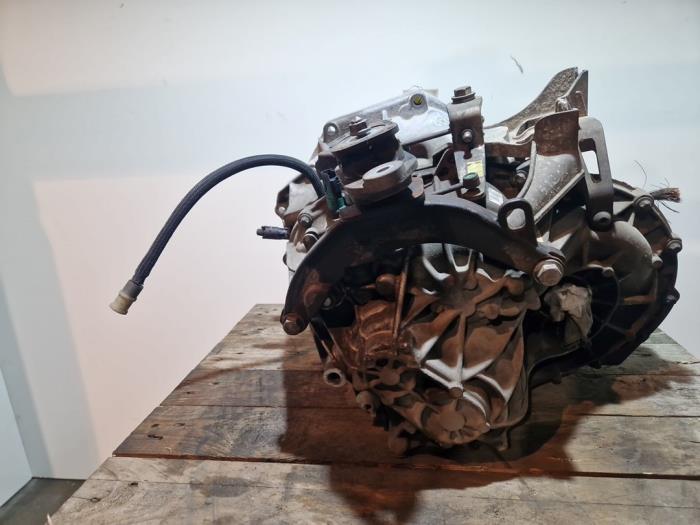 Getriebe Mercedes Vito