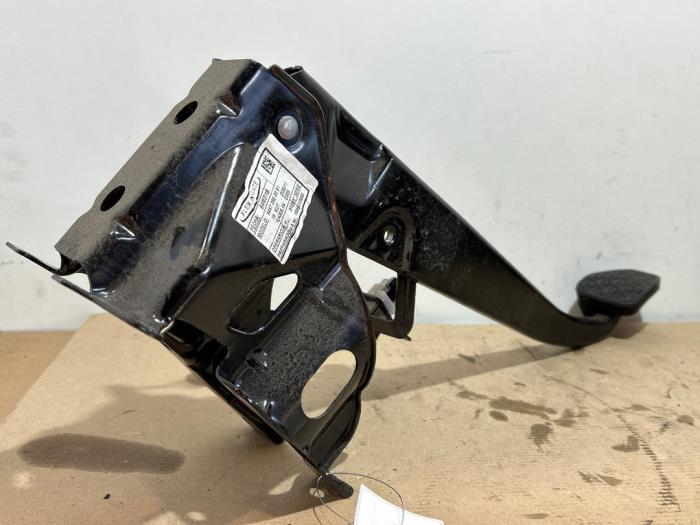 Bremspedal Mercedes Vito