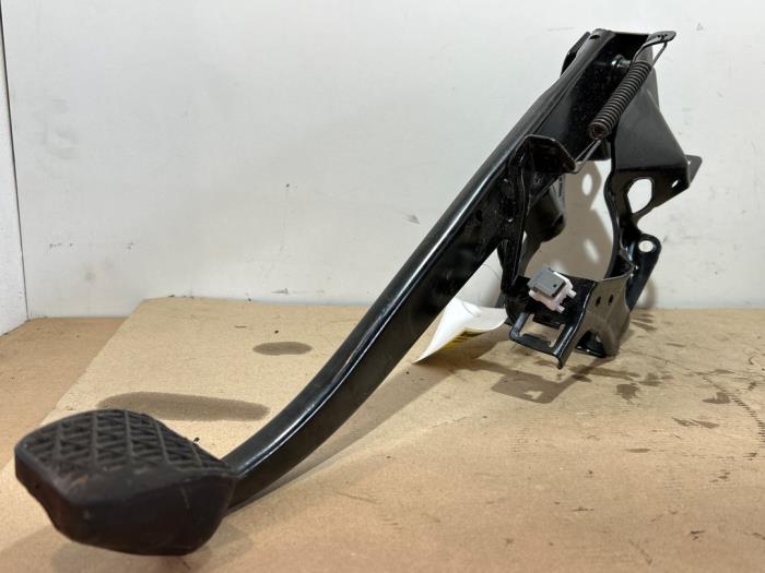 Brake pedal Mercedes Vito