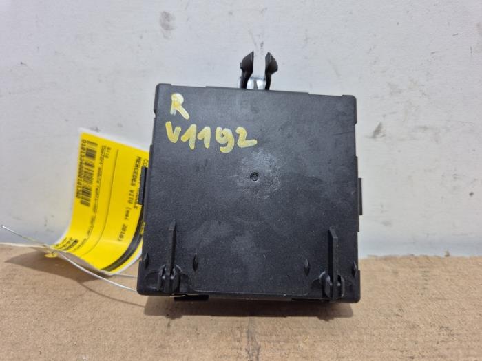 Komfort-Modul Mercedes Vito